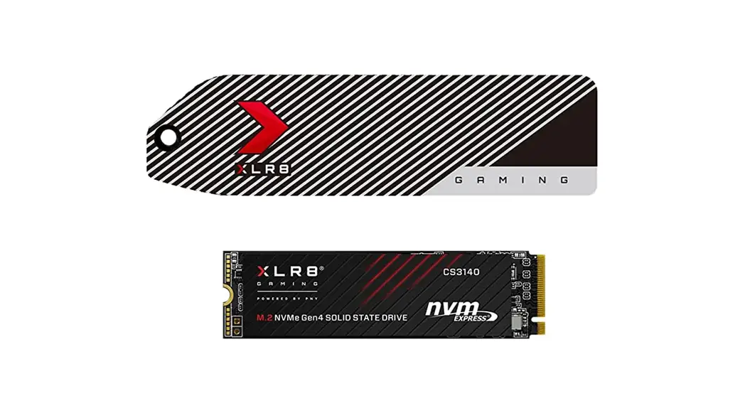 Pny Xlr8 Ssd Gaming Kit Instructions