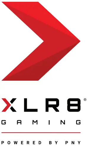 PNY XLR8 logo
