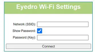 EYEDRO5-BEW Electricity Monitoring System-fig3
