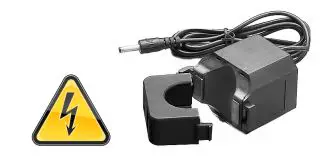 EYEDRO5-BEW Electricity Monitoring System-fig4