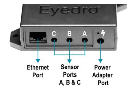 EYEDRO5-BEW Electricity Monitoring System-fig5