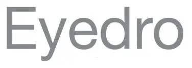 EYEDRO5-BEW Electricity Monitoring System-logo