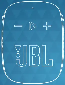 JBL WIND3S Portable Speakers A4