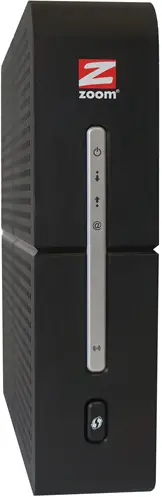 Zoom 5363 Front view