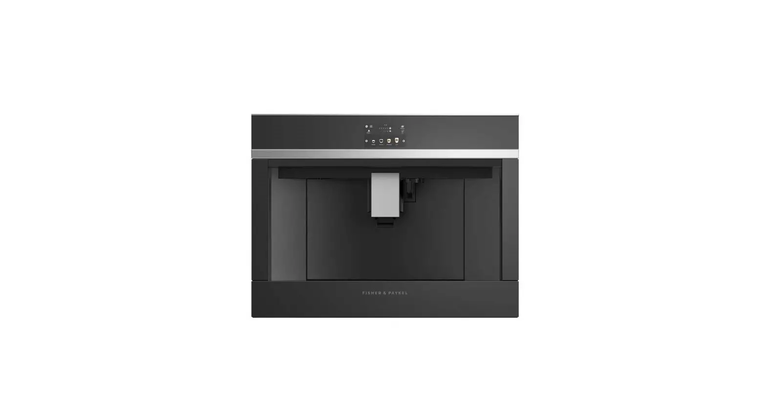 Fisher Paykel Eb60dsxb2 Built-in Coffee Maker User Guide
