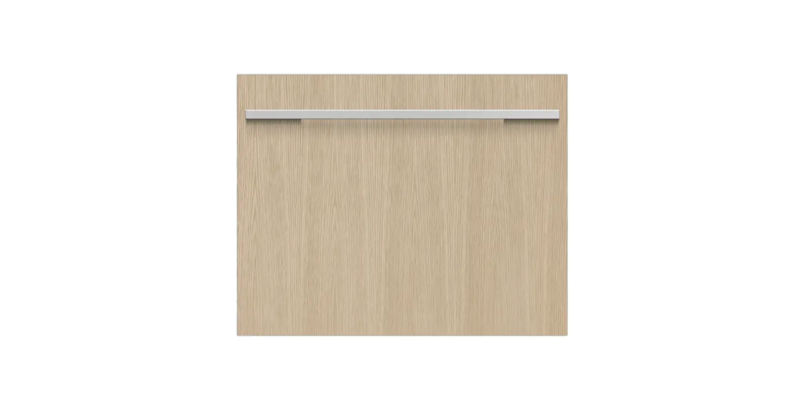 Fisher Paykel Dd60stx6hi1 Integrated Single Dishdrawer Dishwasher User Manual