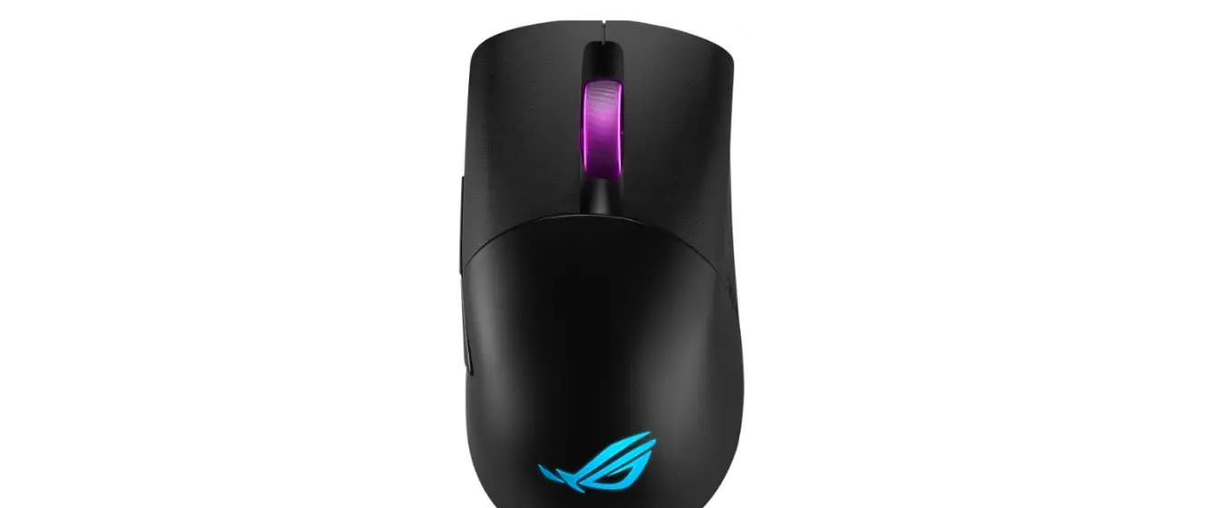 Asus P513 Rog Keris Wireless Lightweight Gaming Mouse User Guide Asus P513 Rog Keris Wireless Lightweight Gaming Mouse User Guide