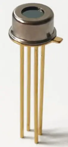 Winseon-RTGA71-Thermopile-Gas-Sensor-Product