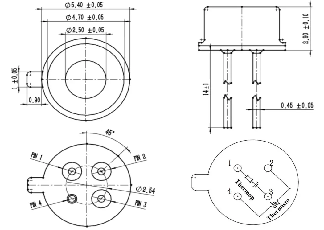 Winseon-RTGA71-Thermopile-Gas-Sensor-fig-2