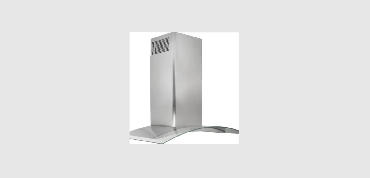 Monogram Zv925slss 36-inch Glass Canopy Chimney Vent Hood Owner's Manual