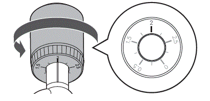 audio technica AT-LPW40WN Belt Drive Turntable fig 16