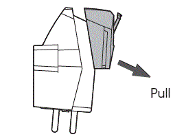 audio technica AT-LPW40WN Belt Drive Turntable fig 25