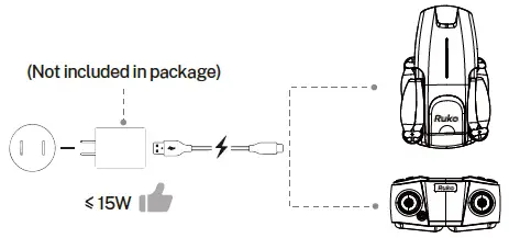 Ruko-F11-Mini-Drone-0001