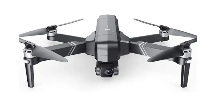 Ruko F11 Mini Drone User Guide