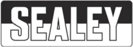 SEALEY logo n1
