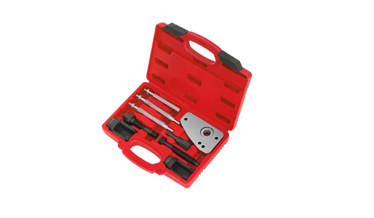 Sealey Vs2005.v3 Diesel Injector Puller Citroen Peugeot Instructions