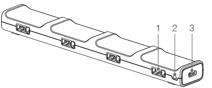 dji-CHX169-80-AVATA-Battery-Charging-Hub-FIG1