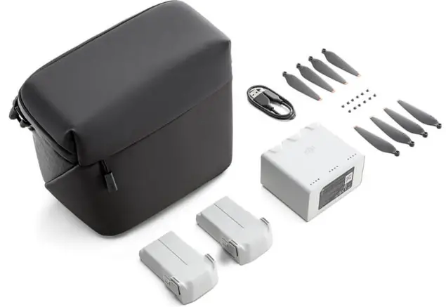 dji-CHX169-80-AVATA-Battery-Charging-Hub-PRODUCT