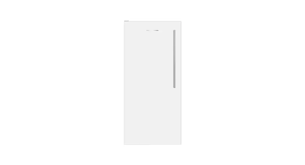 Fisher Paykel Rf373srdw1 63.5cm Freestanding Refrigerator User Guide