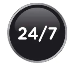 FISHER PAYKEL RF373SRDW1 63.5cm Freestanding Refrigerator - icon 1