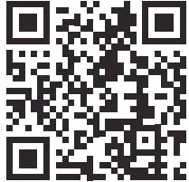 HENDI Food Service Equipment Instructions - QR Code