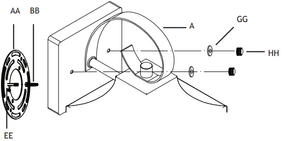 HAMPTON-BAY-1007259777-1-Light-Exterior-Wall-Lantern-4