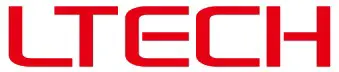 LTECH - Logo