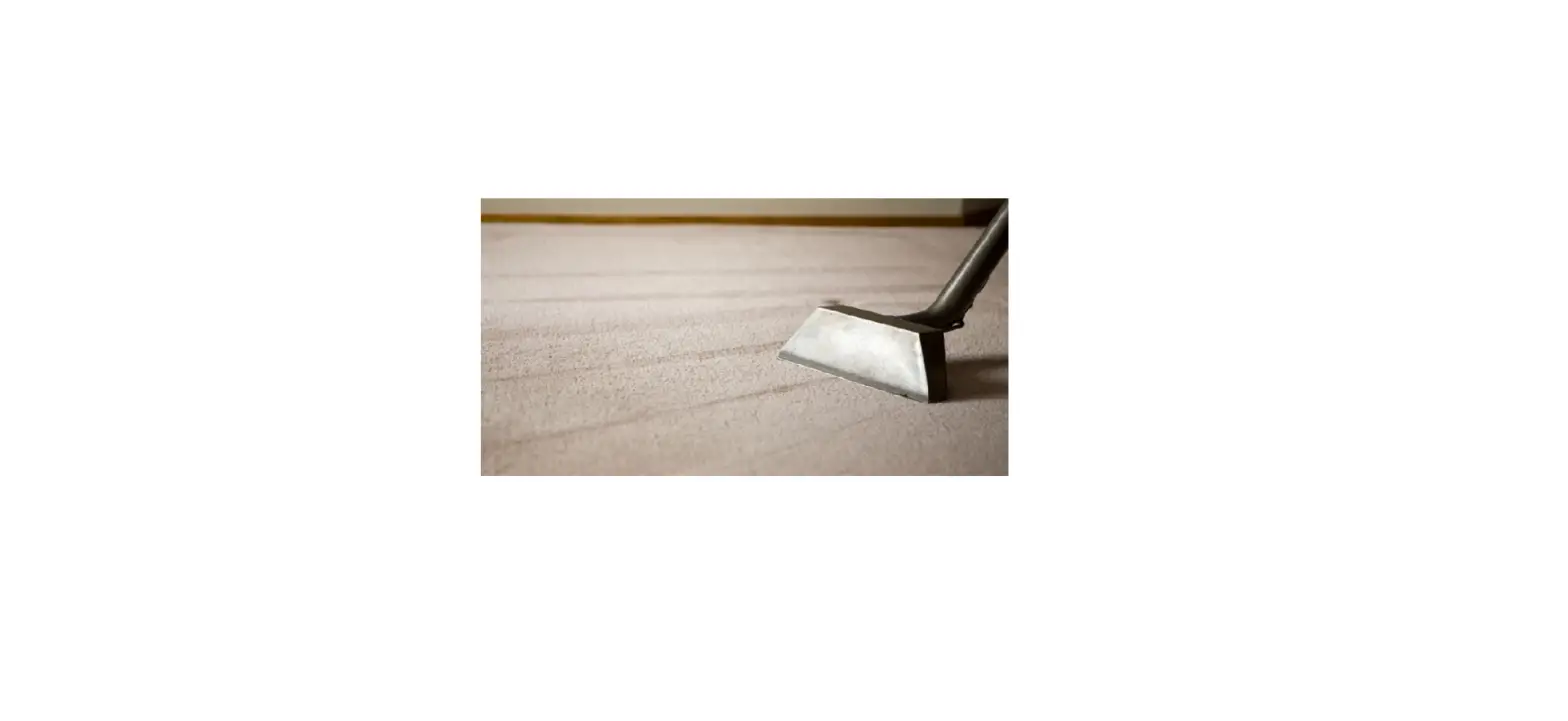 My Carpet Cleaner Leaves Stripes On Carpet | Support