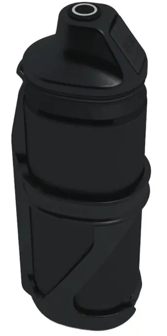 MAHLE X35 Range Extender - Cover