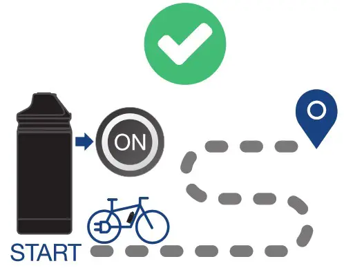 MAHLE X35 Range Extender - Product Overview 1