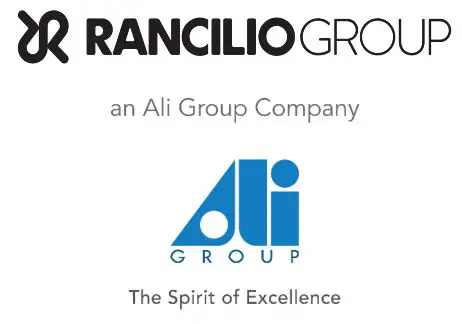 Rancilio group logo