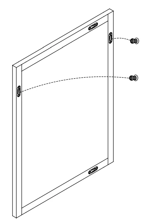 GLACIER-BAY-Huckleberry-MR-32-Inch-Mirror-10