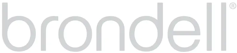 brondell Pro Sanitizing Air Purifier with AG Technology LOGO