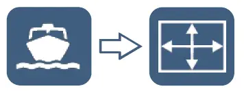 JOTRON Tron AIS TR-8000 MkII Complete IMO Package 3