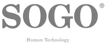 SOGO logo