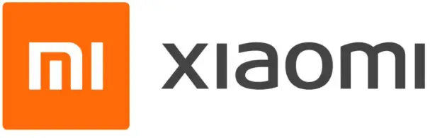 Xiaomi-LOGO