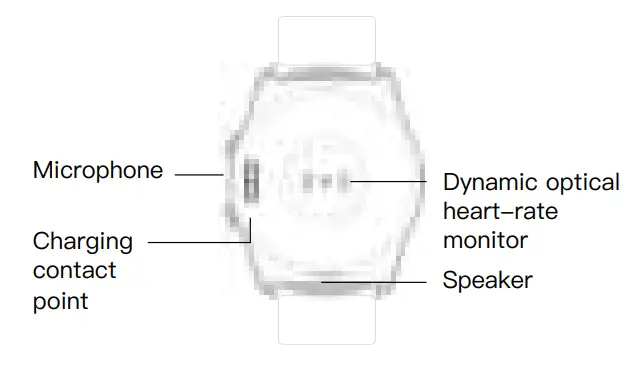 Xiaomi-WF12096-Tic-Watch-Pro-Smart-Watch-2