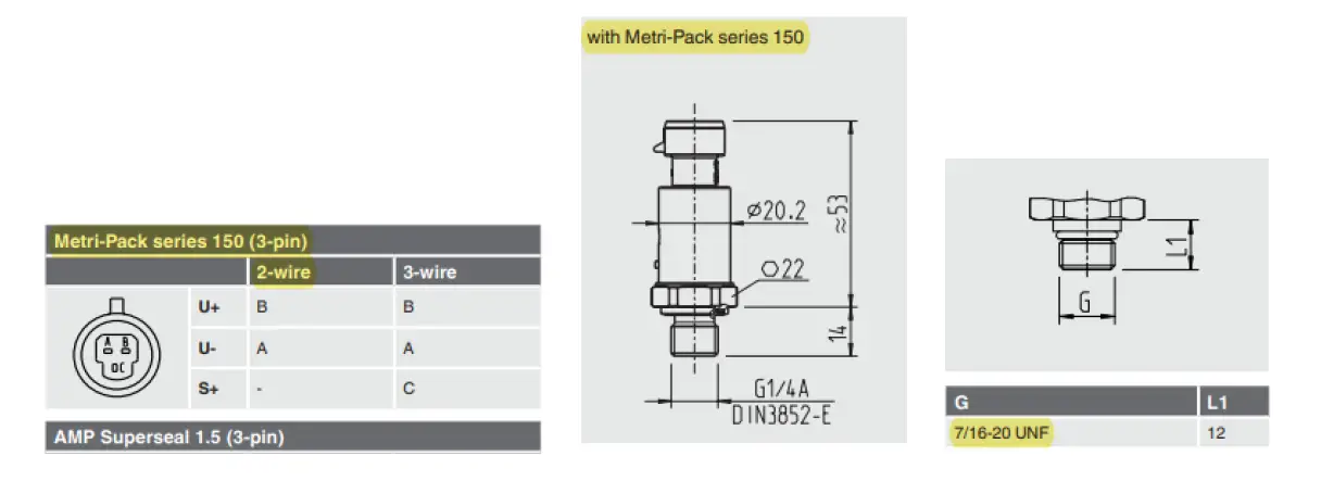 lxnav LX DAQ Universal Analogue Data Acquisition Device (DAQ) fig (12)