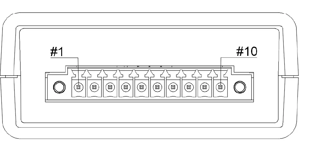 lxnav LX DAQ Universal Analogue Data Acquisition Device (DAQ) fig (4)