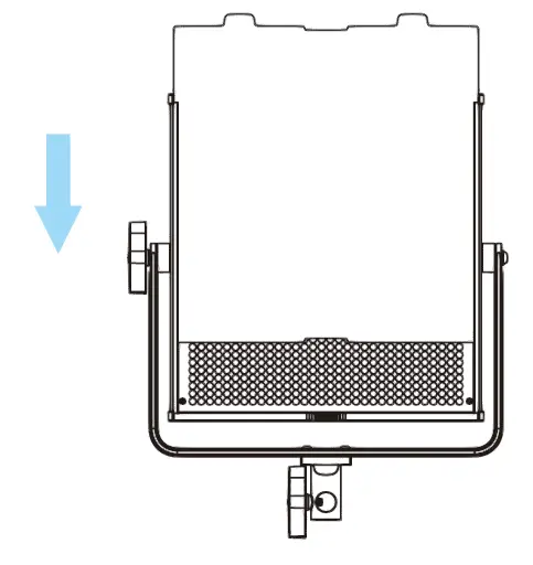 GVM-LED1200-Bi-Color-LED-Light-Panel-04GVM-LED1200-Bi-Color-LED-Light-Panel-04