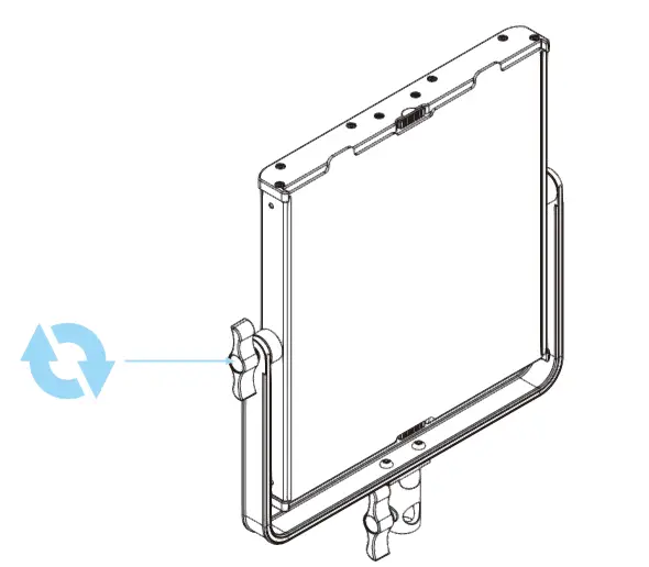 GVM-LED1200-Bi-ColoGVM-LED1200-Bi-Color-LED-Light-Panel-05r-LED-Light-Panel-05