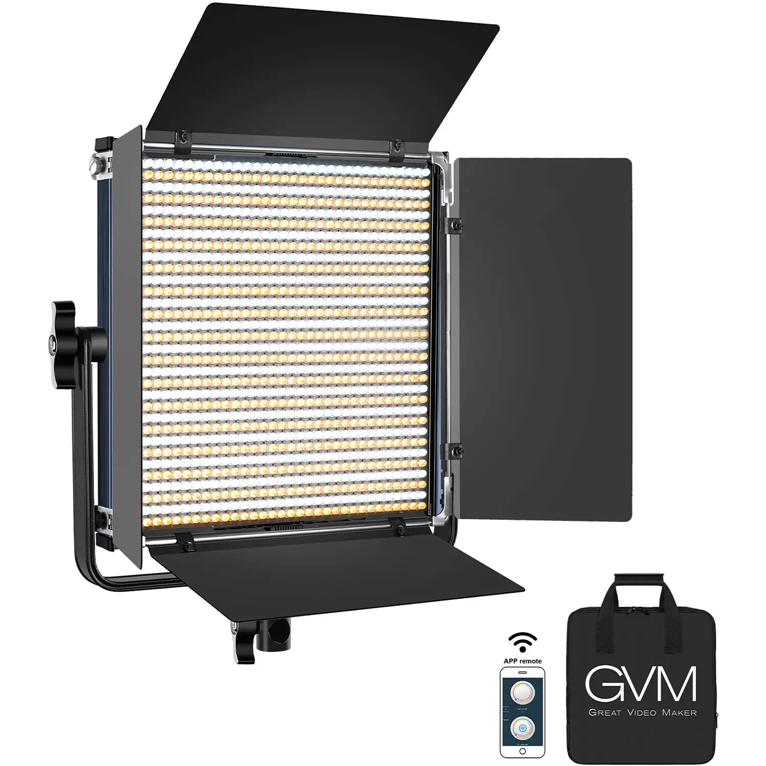 GVM-LED1200-Bi-Color-LED-Light-Panel-product-image