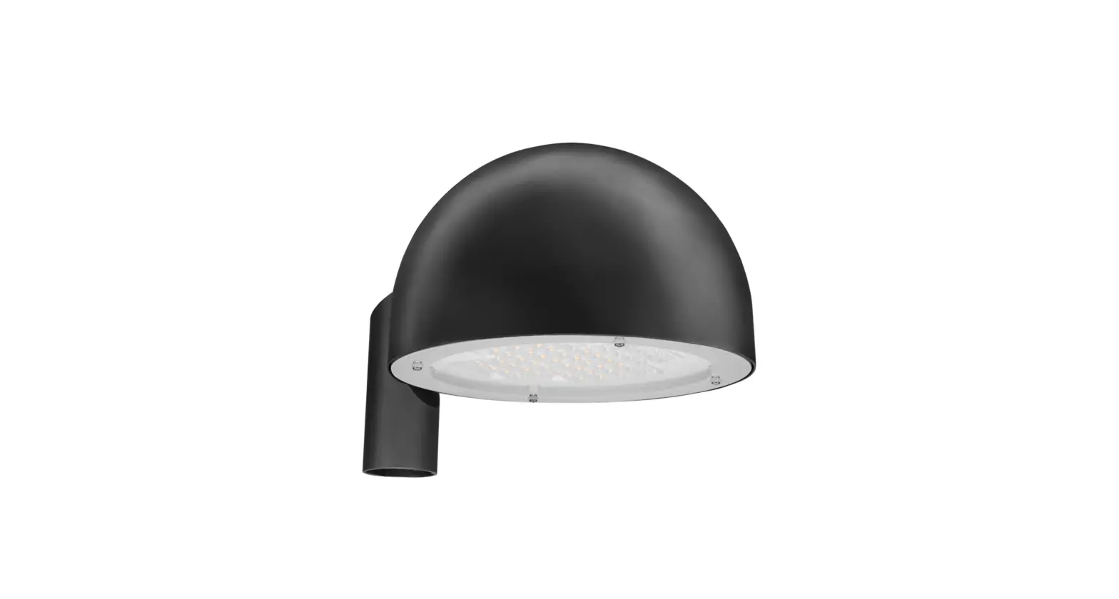 Vizulo Blackbird Post Top Led Street Luminaire Instruction Manual