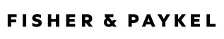 FISHER PAYKEL logo