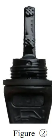 XTREMEPOWERUS Four Stroke Mini Motorcycle Gas Powered Pocket Bike -FIGURE 1