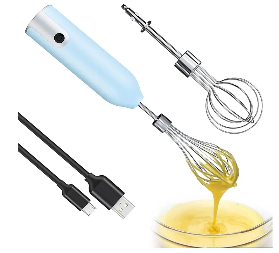 VOMELON Egg Beater Whisk