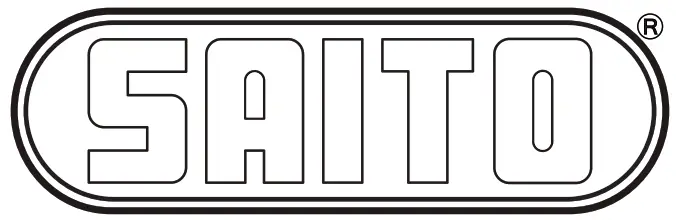 SAITO logo