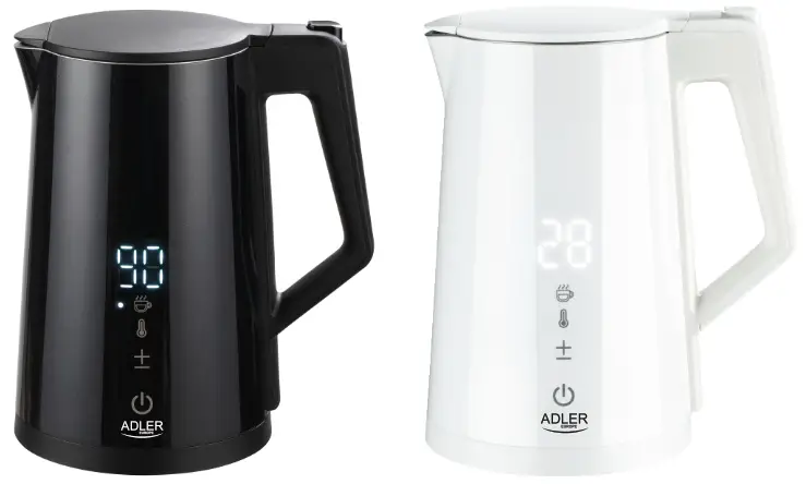 ADLER AD 1345 Electric Water Kettle