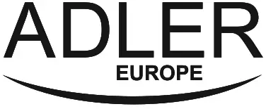 ADLER Logo