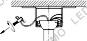 SAFETY CABLE INSTALLATION